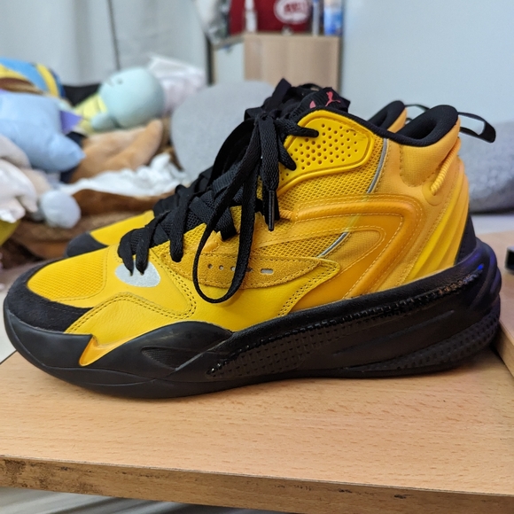 RS Dreamer 2 Men's size 8.5 - Picture 2 of 7